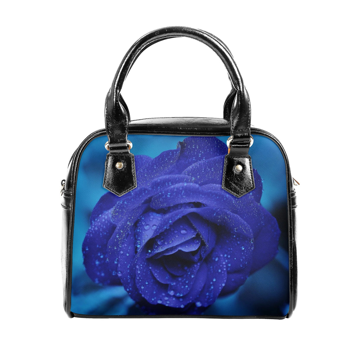 Sac à main à bandoulière en PU
