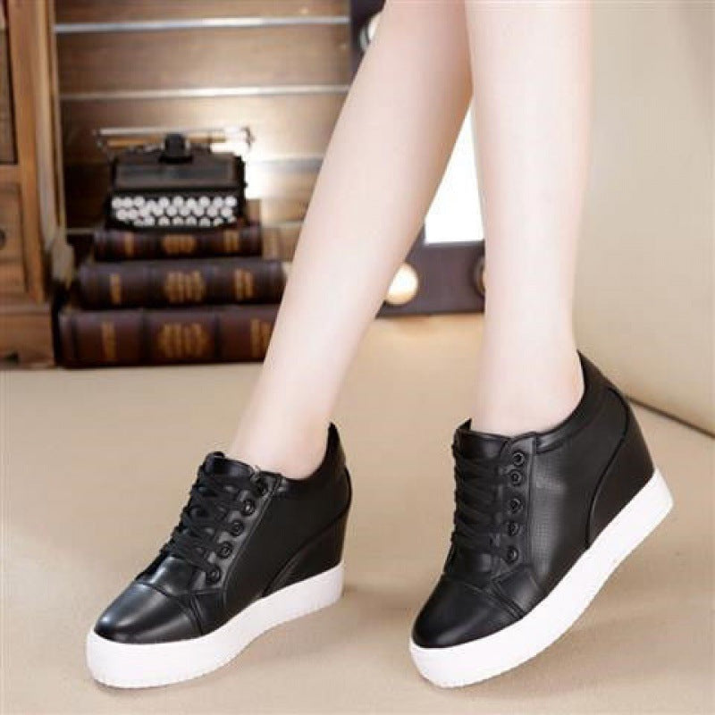 Chaussures respirantes polyvalentes KIKIMORA.