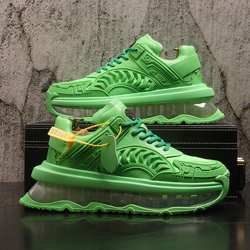 Chaussures de sport KIKIMORA.