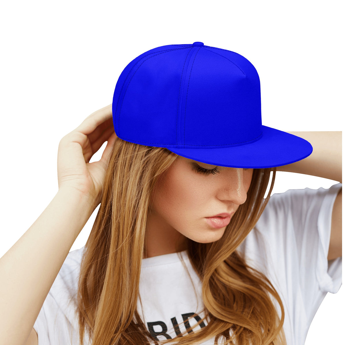 Gorras de hip-hop