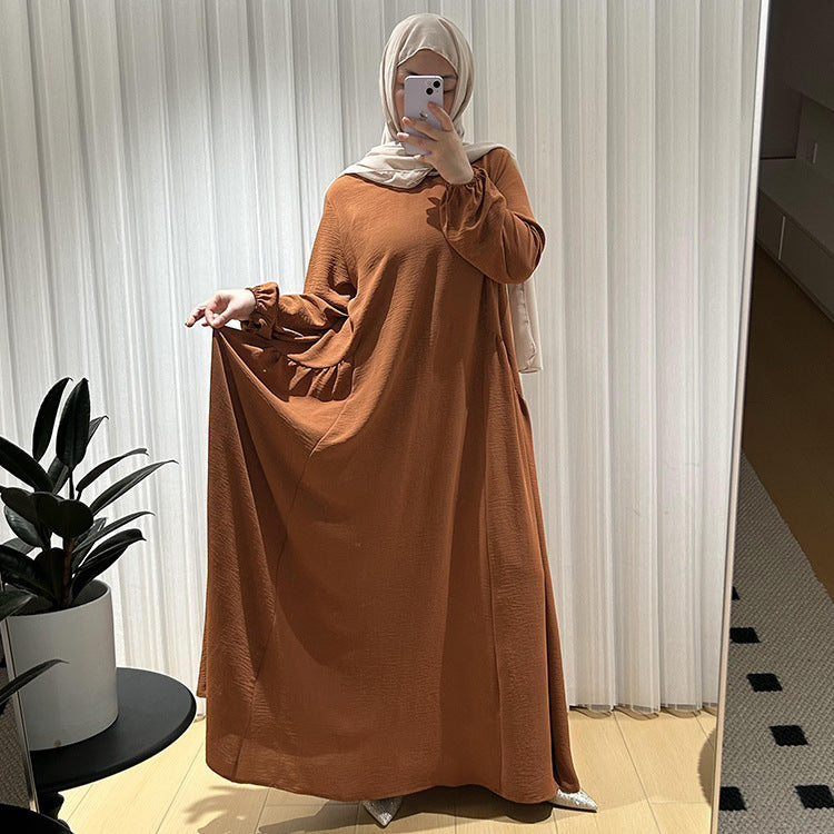 Djellaba Special Dress