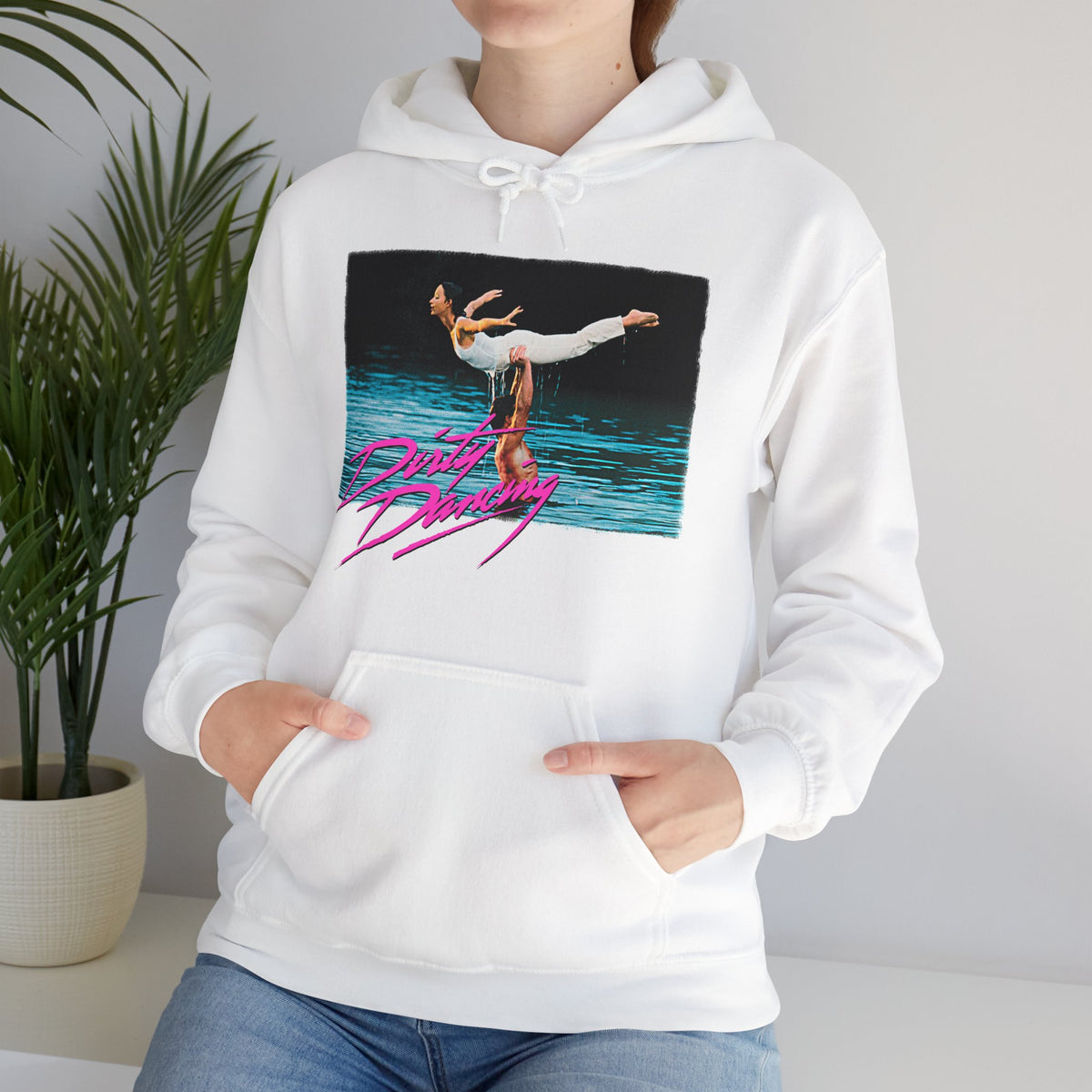 dirty dancing hoodie